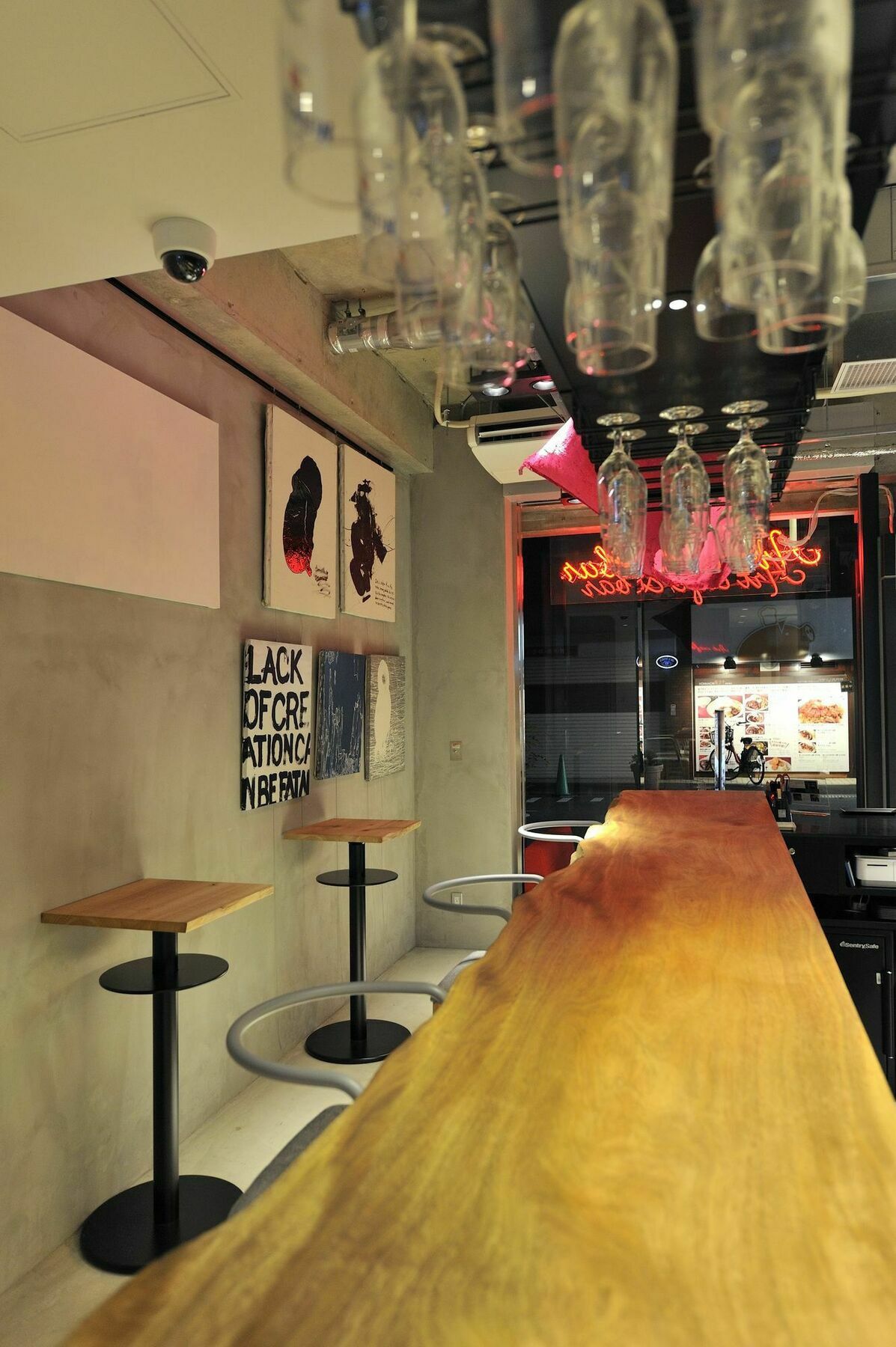 Catalyst Art Hotel Osaka Buitenkant foto